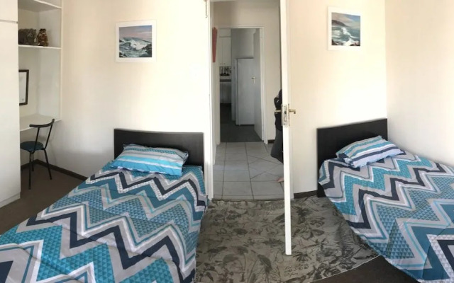 Melkbos Seagulls Lapa