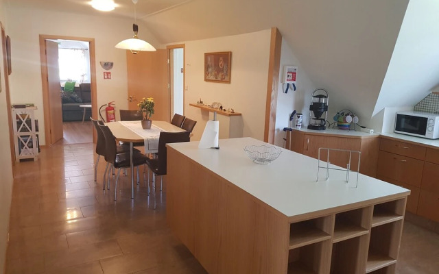 Silva Holiday homes