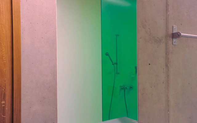 Youth Hostel Basel