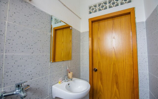 OYO 592 An Nhiên Hotel & cafe