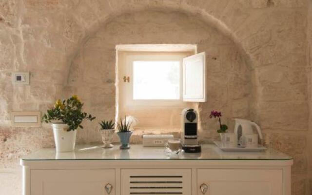 Trulli Resort