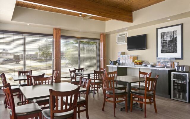 Thriftlodge Saskatoon