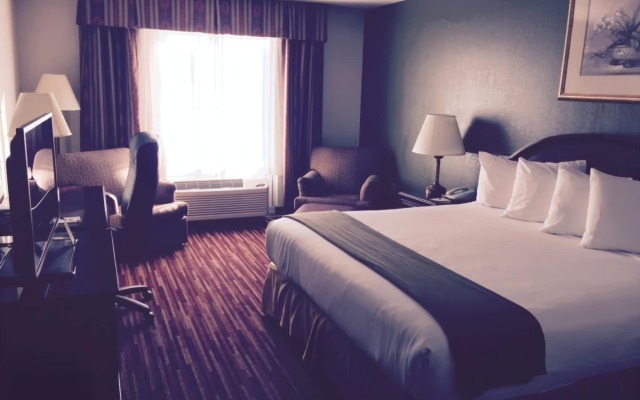 Stay Inn & Suites Montgomery