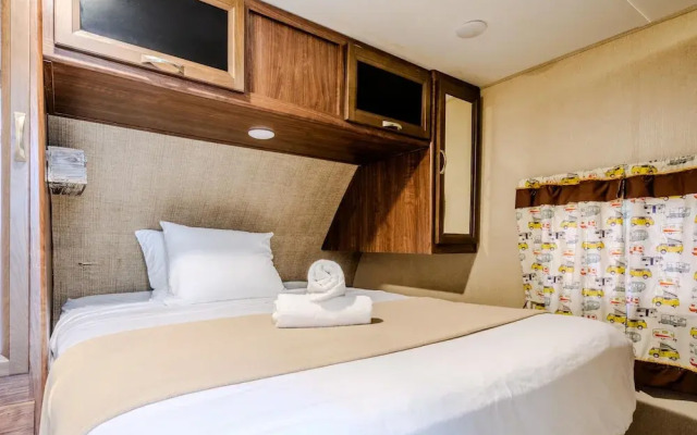 West Coast Inn's Rincon