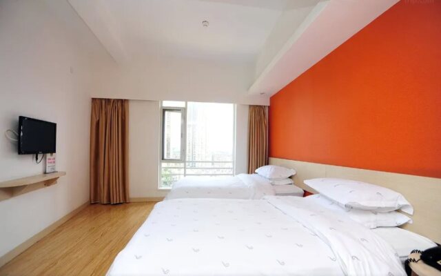Fairyland Hotel Kunming Chuan Jin Branch