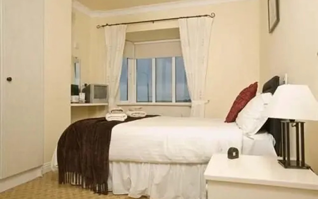 Amber Bay Bed and Breakfast