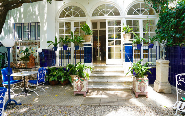 Hotel Medium Romàntic