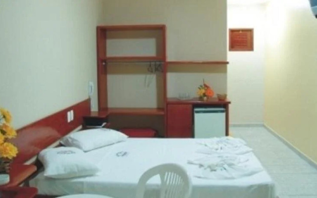 Pousada Costa dos Corais