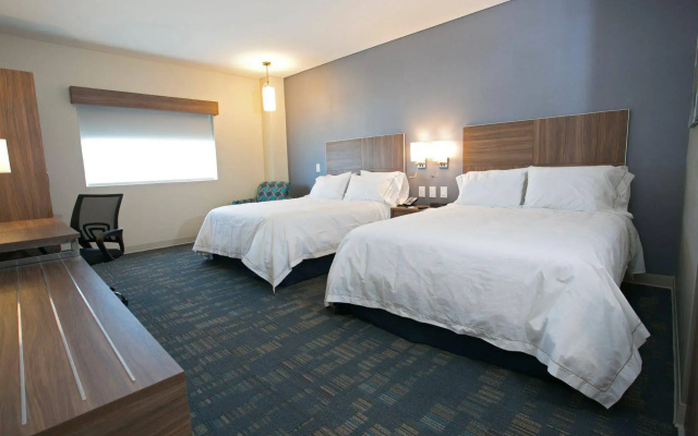 Holiday Inn Express & Suites Mexicali by IHG