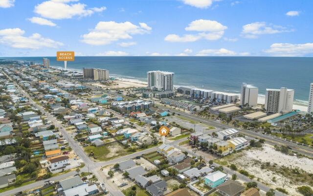6400 Beach Dr - Seabatical A