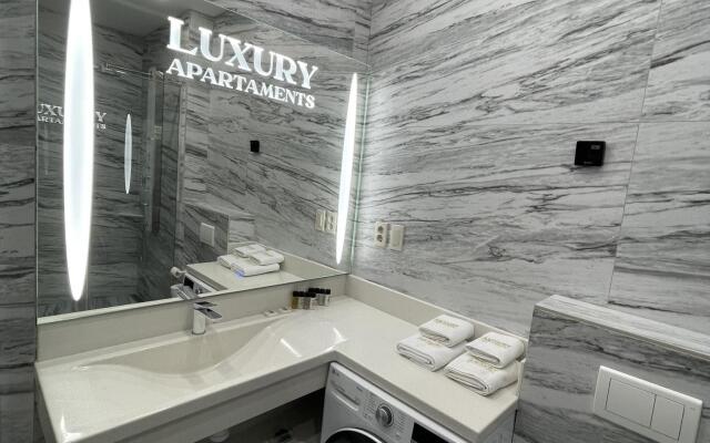 Luxury (Лакшери)