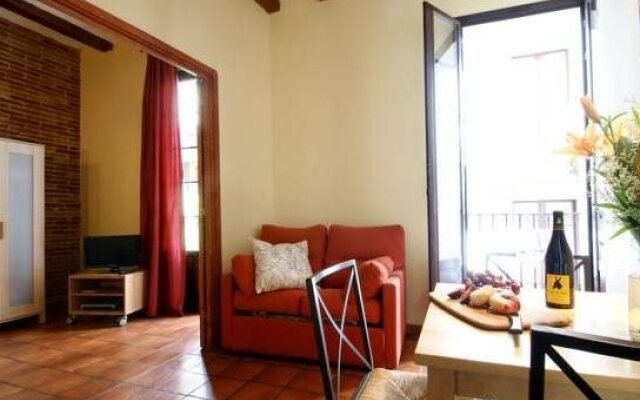 Feel Good Plaza Real