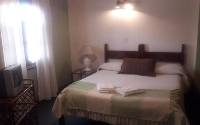 Caseros 44 Bed and Breakfast