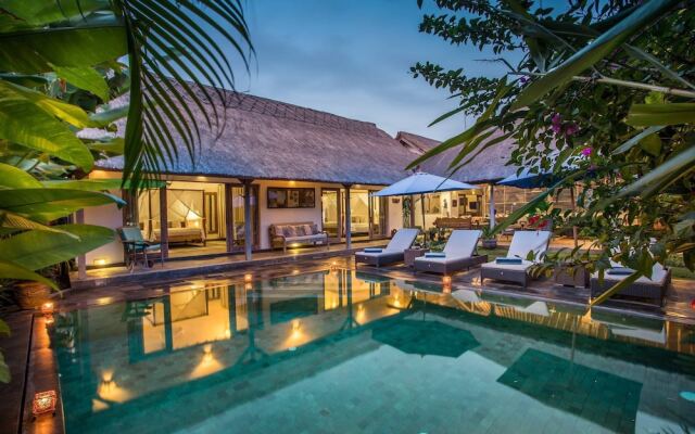 Villa Damai Manis Seminyak