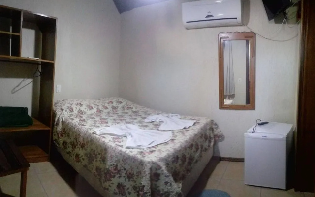 Hotel Pousada dos Plátanos