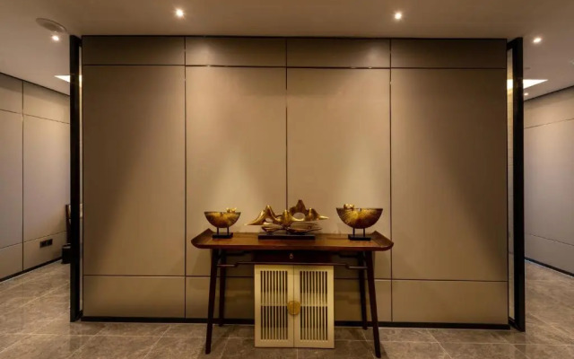 Qingyuan Yuanguang Argyle Hotel