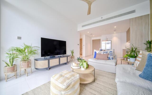 Beach Vista 1 - 605- DM