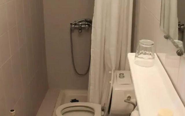 Xenonas Skopelou Lesvou