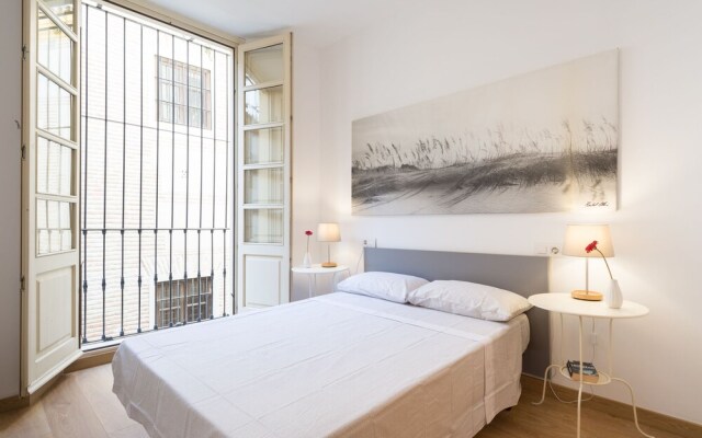 Apartamento Mágico Carretería