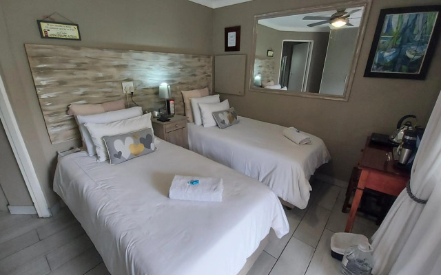 Bethel B&B / Selfcatering