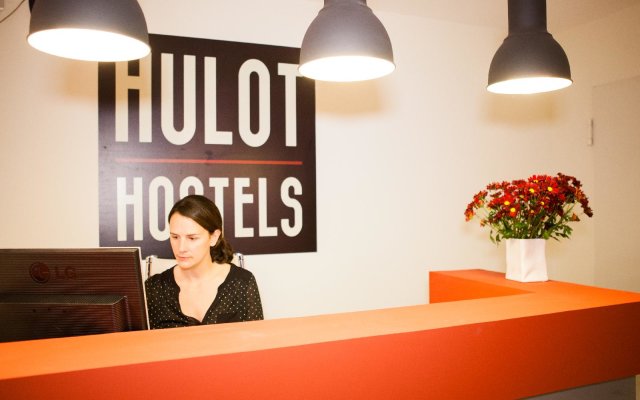 Hulot B&B Valencia