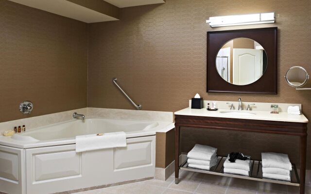 Sheraton Wilmington South Hotel