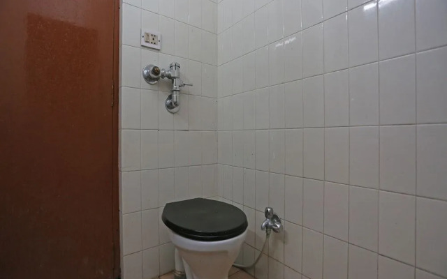 OYO 2257 Hotel MM Continental