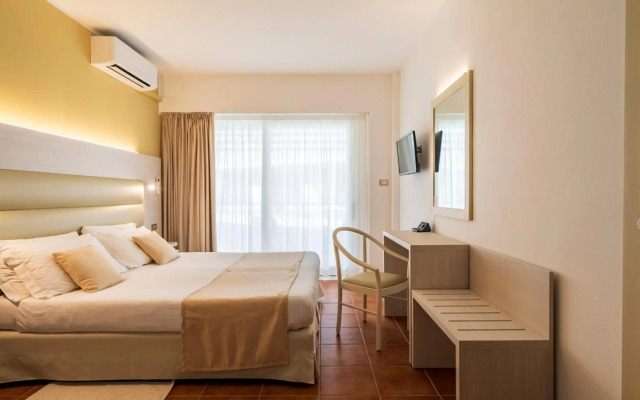 Hotel Florida