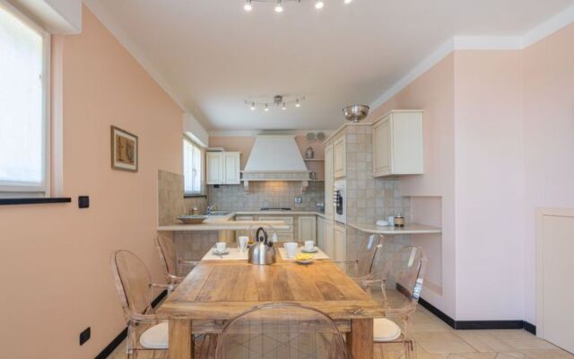 Apartment Aldo II Rapallo