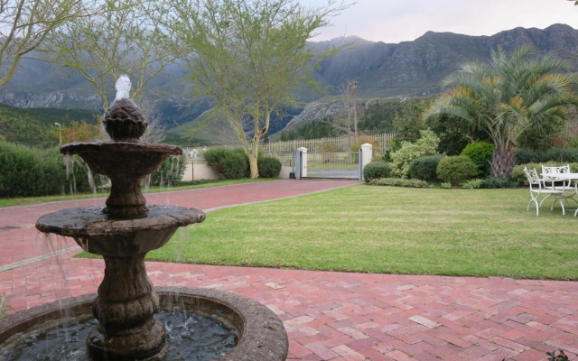 Country Paradise Home