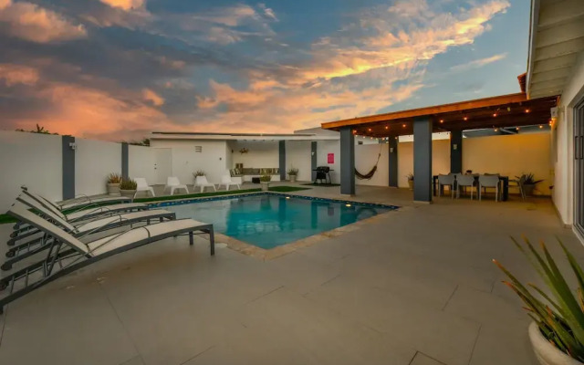 Westpoint Villa