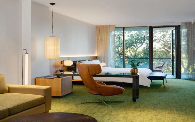 The Loren Hotel Austin