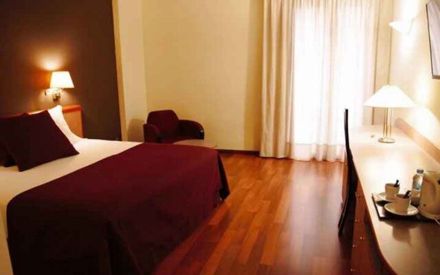 RVHotels Spa Vila de Caldes