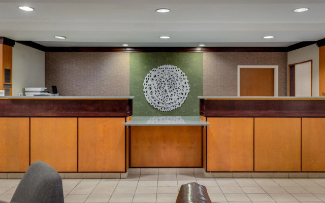 Fairfield Inn and Suites by Marriott Lawton
