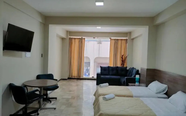OCEANIk SUITES & HOTEL