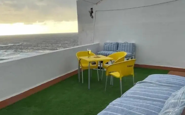 Your Little House in Caleta