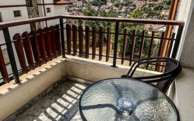 Villa Orpheus