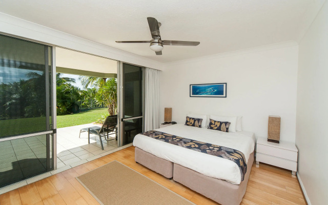 Hamilton Island Holiday Homes