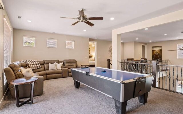 Million Dollar View #67 by RedAwning