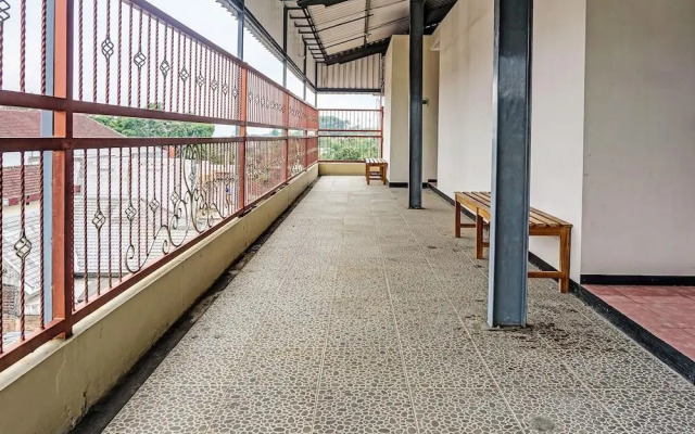 Graha Batu Mulia by OYO Rooms