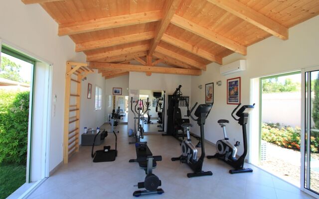 Résidence Cala Corsa