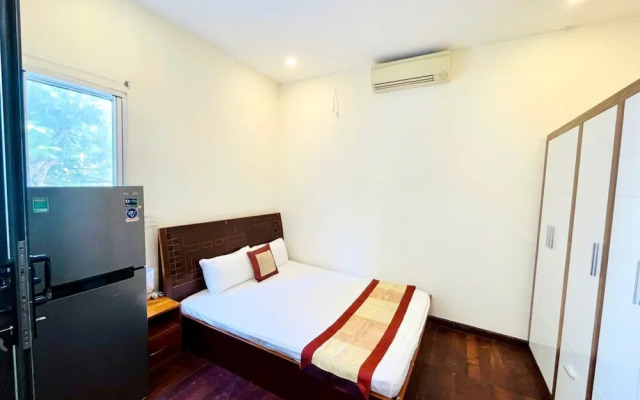 Sunshine Beach Da Nang