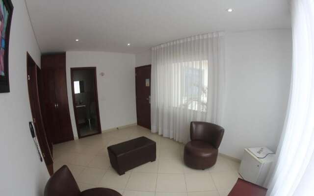 Hotel Best Day Melgar