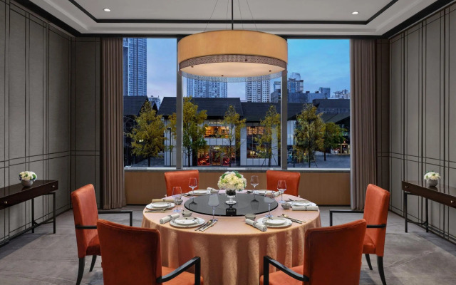 Niccolo Chengdu