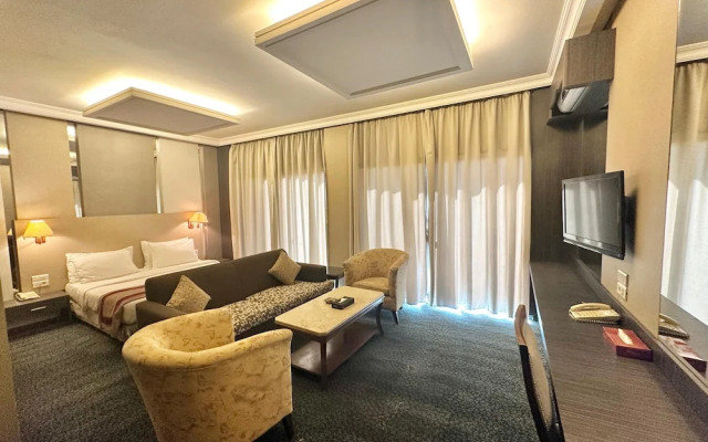 Padova Hotel