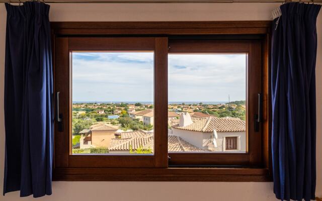 Appartamenti Citai a San Teodoro