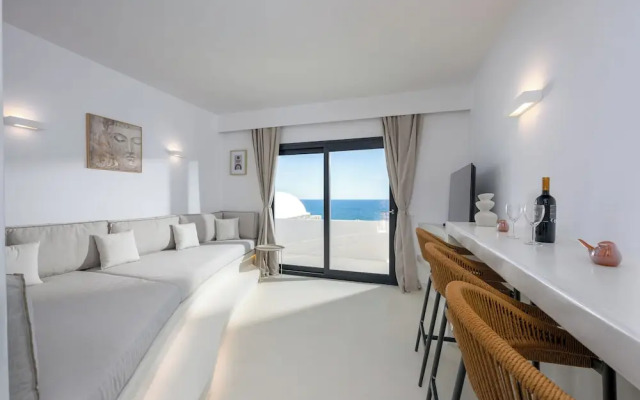 San Nectar Luxury Villas
