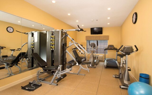 Best Western Plus Lake Lanier/gainesville Hotel & Suites