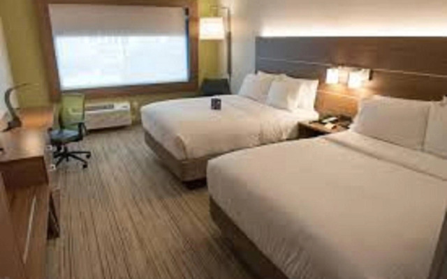 Holiday Inn Express McComb by IHG