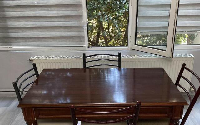 Ortakoy Aysem Sultan Hotel